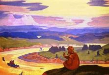 Haga click para ver la imagen ampliada procopius the righteous praying.jpg